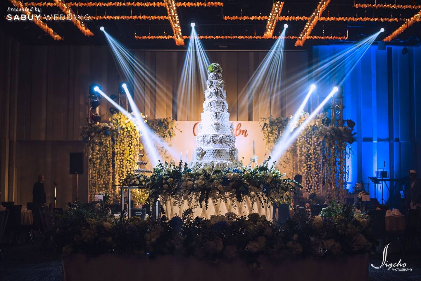 งานแต่งงาน,จัดงานแต่งงาน,เจ้าบ่าว,เจ้าสาว,พิธีแต่งงาน,สถานที่จัดงงานแต่งงาน,สถานที่แต่งงาน,แต่งงาน,เค้กแต่งงาน รีวิวงานแต่งสวยมีสไตล์ แซ่บซี้ดถูกใจกับ After Party สุดมันส์ @Pullman Bangkok King Power