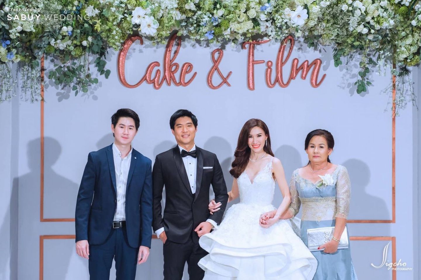 งานแต่งงาน,จัดงานแต่งงาน,เจ้าบ่าว,เจ้าสาว,พิธีแต่งงาน,สถานที่จัดงงานแต่งงาน,สถานที่แต่งงาน,แต่งงาน,เค้กแต่งงาน,ซุ้มแกลอรี่,backdropงานแต่ง รีวิวงานแต่งสวยมีสไตล์ แซ่บซี้ดถูกใจกับ After Party สุดมันส์ @Pullman Bangkok King Power