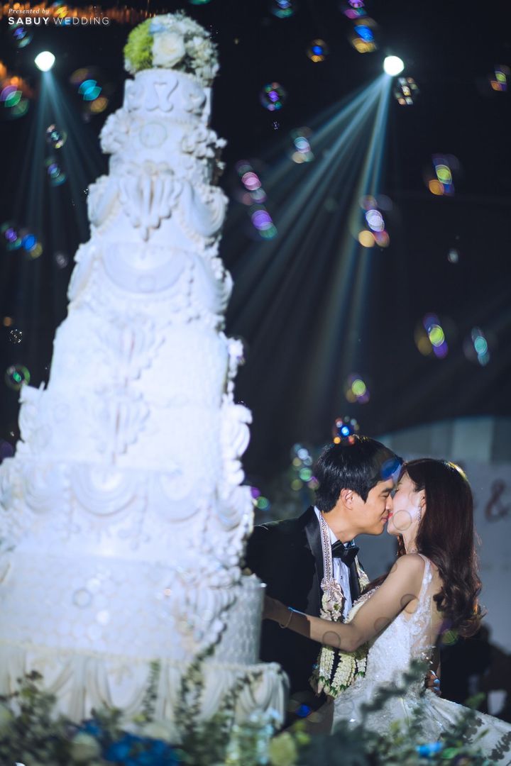 งานแต่งงาน,จัดงานแต่งงาน,เจ้าบ่าว,เจ้าสาว,พิธีแต่งงาน,สถานที่จัดงงานแต่งงาน,สถานที่แต่งงาน,แต่งงาน รีวิวงานแต่งสวยมีสไตล์ แซ่บซี้ดถูกใจกับ After Party สุดมันส์ @Pullman Bangkok King Power