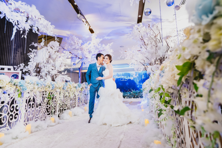 Let Your Love Shine ให้ความรักของคุณเปล่งประกาย @Crowne Plaza Bangkok Lumpini Park