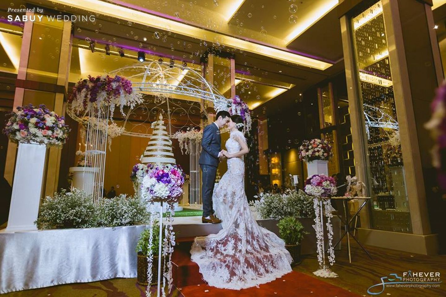 undefined 2 โปรฮอต สุดว้าวจาก The Grand Fourwings Convention Bangkok จัดงานแต่งสวยง่าย ในราคาสบายกระเป๋า!
