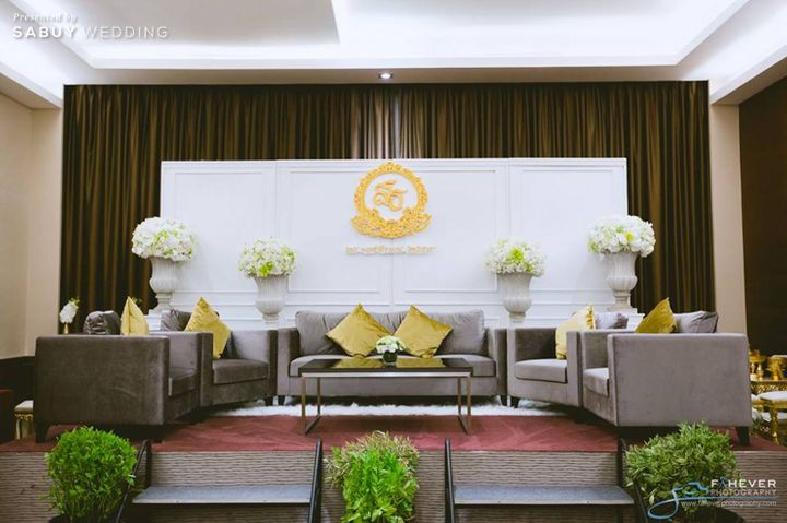 สถานที่แต่งงาน,สถานที่จัดงานแต่งงาน,โรงแรม,The Grand Fourwings Convention Hotel,Fahever Photography,งานหมั้น,พิธีหมั้น,ห้องหมั้น,พิธีแต่งงาน The Grand Fourwings ห้องใหญ่ไซส์อลัง กับไฮไลท์สุดเก๋ เวทีงานแต่งไฮโดรลิค