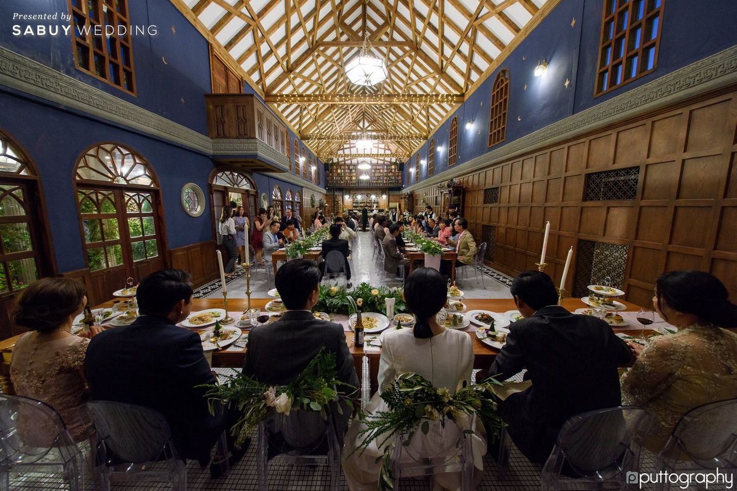 สถานที่จัดงานแต่งงาน,สถานที่แต่งงาน,งานแต่งOutdoor,งานแต่งในสวน,แต่งงานในสวน,เจ้าบ่าว,เจ้าสาว,งานแต่งอินดอร์,งานแต่งงาน,แต่งงาน รีวิวงานแต่งแนว Contemporary ตกแต่งสวยด้วยโจทย์ความร่วมสมัย @ The Apothecary Venue