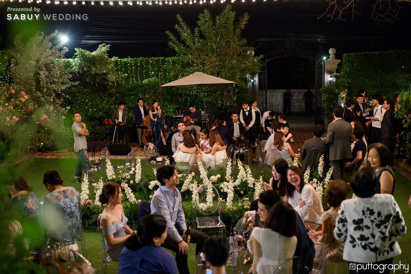 สถานที่จัดงานแต่งงาน,สถานที่แต่งงาน,งานแต่งOutdoor,งานแต่งในสวน,แต่งงานในสวน,เจ้าบ่าว,เจ้าสาว,งานแต่งอินดอร์,งานแต่งงาน,แต่งงาน รีวิวงานแต่งแนว Contemporary ตกแต่งสวยด้วยโจทย์ความร่วมสมัย @ The Apothecary Venue