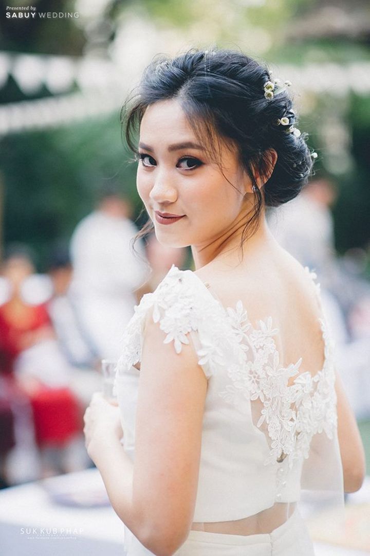 สถานที่จัดงานแต่งงาน,แต่งงาน,งานแต่งงาน,เจ้าบ่าว,เจ้าสาว,พิธีหมั้น,งานหมั้น,สถานที่แต่งงานoutdoor,สถานที่จัดงานในสวน รีวิวงานแต่งสนุกเบอร์ใหญ่ สไตล์โบฮีเมียน @ สยามสมาคม