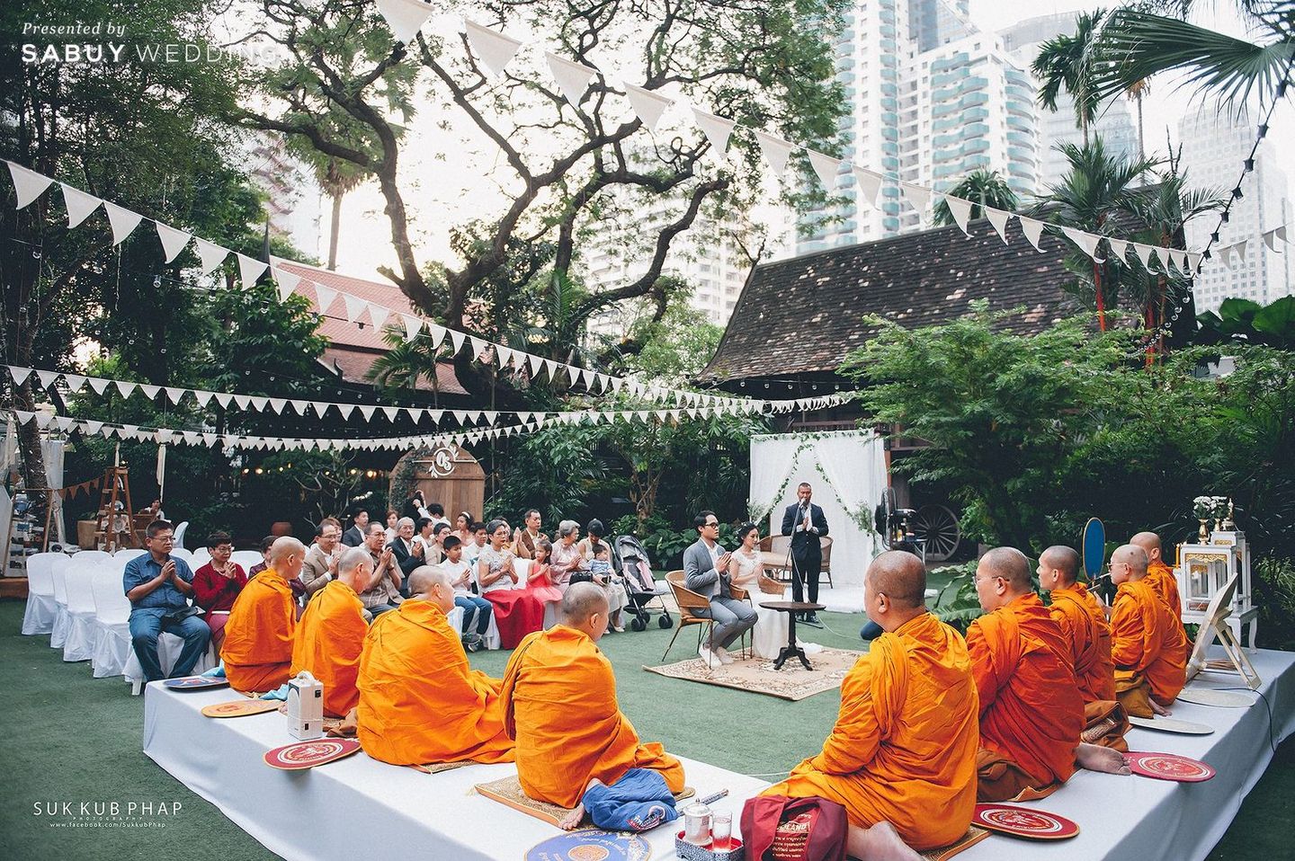 สถานที่จัดงานแต่งงาน,แต่งงาน,งานแต่งงาน,เจ้าบ่าว,เจ้าสาว,สถานที่แต่งงานoutdoor,สถานที่จัดงานในสวน,backdrop,พิธีหมั้น,งานหมั้น รีวิวงานแต่งสนุกเบอร์ใหญ่ สไตล์โบฮีเมียน @ สยามสมาคม