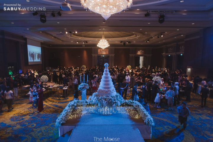 สถานที่จัดงานแต่งงาน,สถานที่แต่งงาน,งานแต่งงาน,เจ้าบ่าว,เจ้าสาว,งานแต่งงาน,ชุดเจ้าบ่าว,ชุดเจ้าสาว,โรงแรม,สถานที่แต่งงานขนาดใหญ่,งานเลี้ยงค็อกเทล รีวิวงานแต่งสวยเรียบหรู เหมือนอยู่ในความฝัน @ The Berkeley Hotel Pratunam