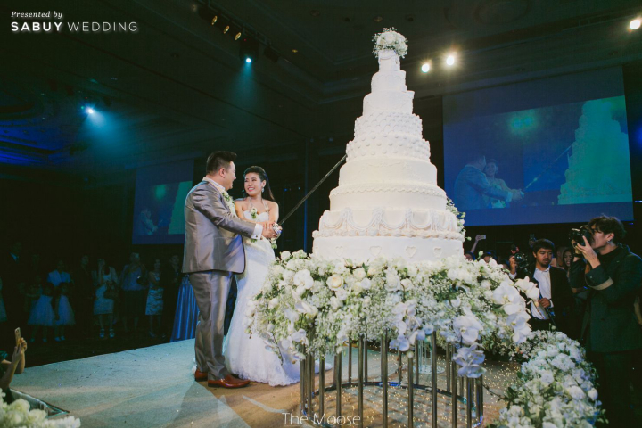 สถานที่จัดงานแต่งงาน,สถานที่แต่งงาน,งานแต่งงาน,เจ้าบ่าว,เจ้าสาว,งานแต่งงาน,ชุดเจ้าบ่าว,ชุดเจ้าสาว,โรงแรม,สถานที่แต่งงานขนาดใหญ่,งานเลี้ยงค็อกเทล,เค้กแต่งงาน รีวิวงานแต่งสวยเรียบหรู เหมือนอยู่ในความฝัน @ The Berkeley Hotel Pratunam