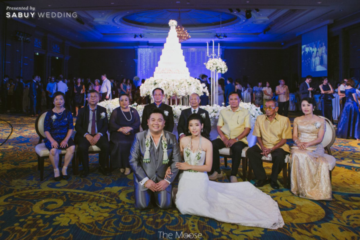สถานที่จัดงานแต่งงาน,สถานที่แต่งงาน,งานแต่งงาน,เจ้าบ่าว,เจ้าสาว,งานแต่งงาน,ชุดเจ้าบ่าว,ชุดเจ้าสาว,โรงแรม,สถานที่แต่งงานขนาดใหญ่,งานเลี้ยงค็อกเทล รีวิวงานแต่งสวยเรียบหรู เหมือนอยู่ในความฝัน @ The Berkeley Hotel Pratunam