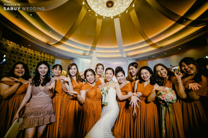 โรงแรม,สถานที่แต่งงาน,เพื่อนเจ้าสาว,เจ้าสาว,ชุดเจ้าสาว โปรโมชั่น “Timeless Wedding” และงานเวดดิ้ง โชว์เคส “Be My Princess” @Sheraton Grande Sukhumvit