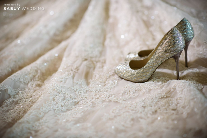 ชุดเจ้าสาว,ชุดแต่งงาน,รองเท้าเจ้าสาว โปรโมชั่น “Timeless Wedding” และงานเวดดิ้ง โชว์เคส “Be My Princess” @Sheraton Grande Sukhumvit
