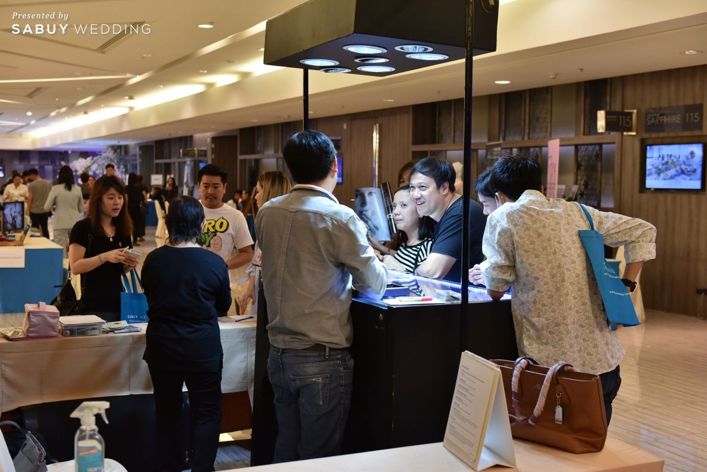 undefined 'All the best for your wedding' - The Showcase by SabuyWedding รวมทุกสิ่งที่ดีที่สุด คัดมาแล้วเพื่องานแต่งงานของคุณ