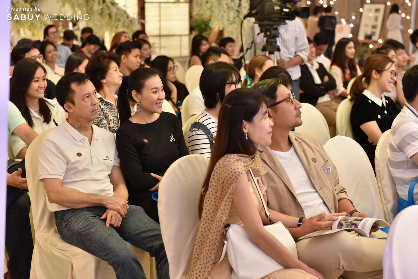 undefined 'All the best for your wedding' - The Showcase by SabuyWedding รวมทุกสิ่งที่ดีที่สุด คัดมาแล้วเพื่องานแต่งงานของคุณ