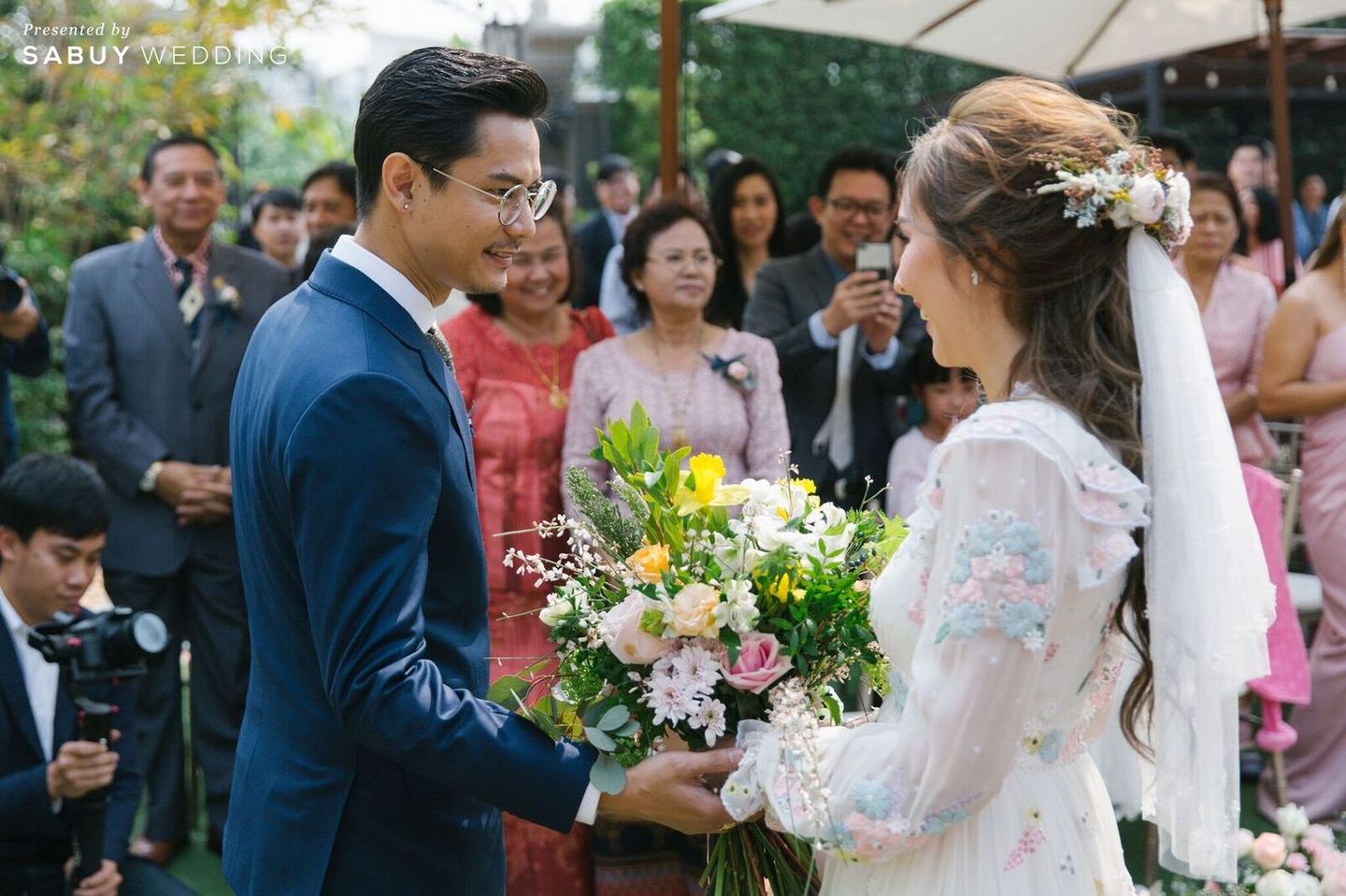 จัดงานแต่งงาน,งานแต่งงาน,งานเอ้าท์ดอร์,งานแต่งงานในสวน,เจ้าสาว,เจ้าบ่าว,สถานที่จัดงานแต่งงาน,สถานที่แต่งงาน,theapothecaryvenue,สถานที่ถ่ายพรีเวดดิ้ง รีวิวงานแต่งหวานละมุน สวยฟุ้งด้วยงานดอกไม้ @ The Apothecary Venue