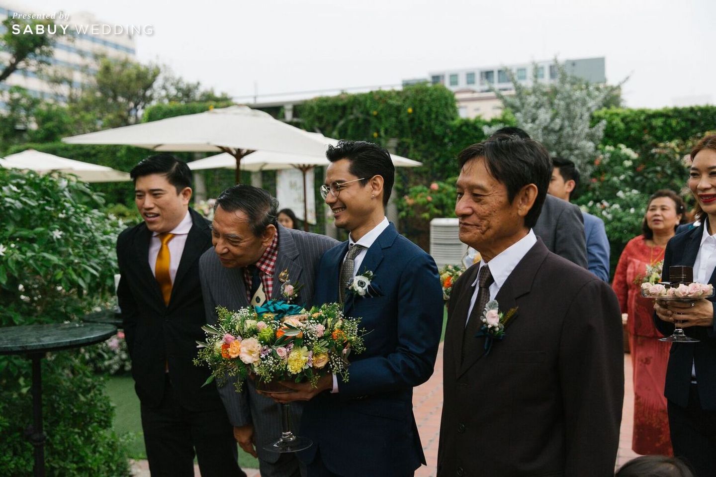 จัดงานแต่งงาน,งานแต่งงาน,งานเอ้าท์ดอร์,งานแต่งงานในสวน,เจ้าสาว,เจ้าบ่าว,สถานที่จัดงานแต่งงาน,สถานที่แต่งงาน,theapothecaryvenue,สถานที่ถ่ายพรีเวดดิ้ง รีวิวงานแต่งหวานละมุน สวยฟุ้งด้วยงานดอกไม้ @ The Apothecary Venue