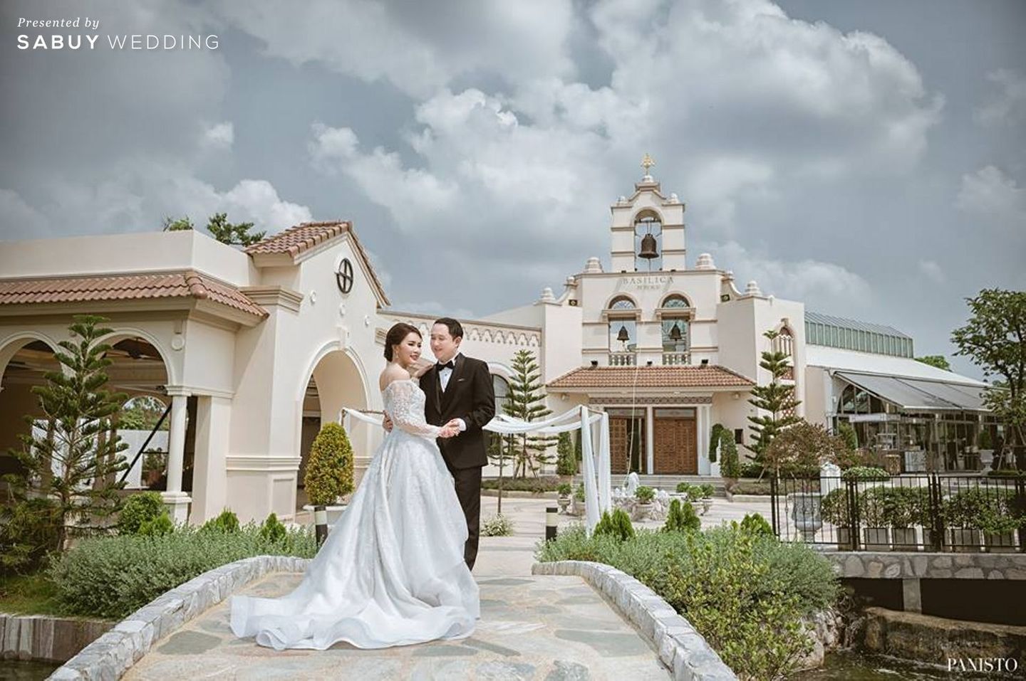 Primmrose Wedding Planner,Phothalai Leisure Park,สถานที่แต่งงาน,สถานที่จัดงานแต่งงาน,งานแต่งงาน,บ่าวสาว งานแต่งงานธีมสีชมพู หวานละมุนด้วยดอกไม้ by Primmrose Wedding Planner