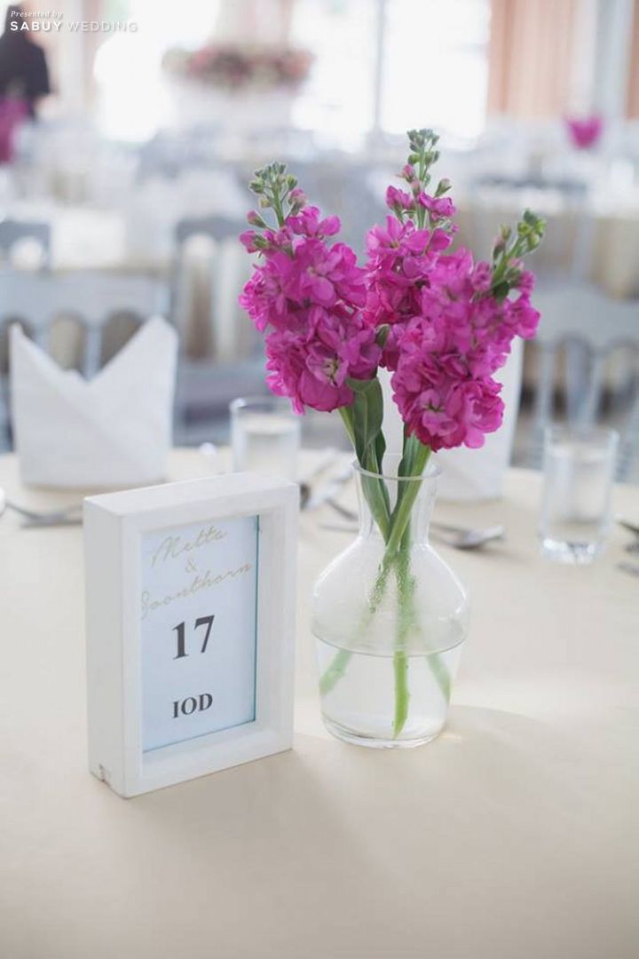 Primmrose Wedding Planner,Phothalai Leisure Park,สถานที่แต่งงาน,สถานที่จัดงานแต่งงาน,งานแต่งงาน,ตกแต่งงานแต่ง,จัดดอกไม้งานแต่ง,ดอกไม้,แจกันดอกไม้,โต๊ะจีน งานแต่งงานธีมสีชมพู หวานละมุนด้วยดอกไม้ by Primmrose Wedding Planner