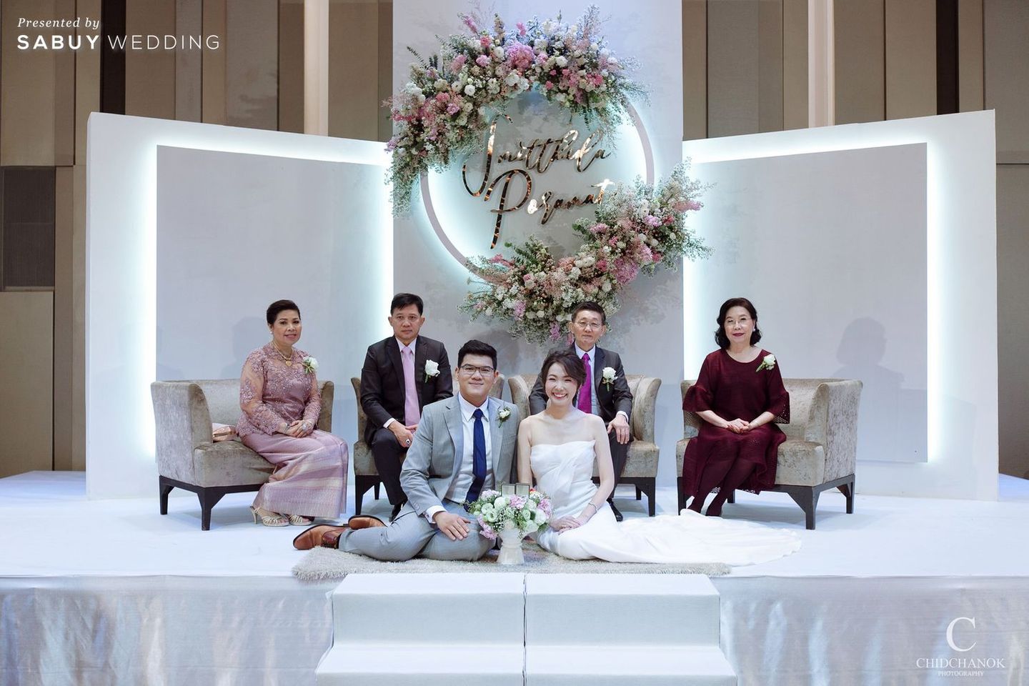 โรงแรม,สถานที่จัดงานแต่งงาน,งานแต่งงาน,สถานที่แต่งงาน,งานแต่งเอ้าท์ดอร์,ห้องจัดงานแสงธรรมชาติ,เจ้าบ่าว,เจ้าสาว,พิธีหมั้น รีวิวงานแต่งสวยสบาย จัดได้ครบจบทั้ง Indoor Outdoor @ Pullman Bangkok King Power