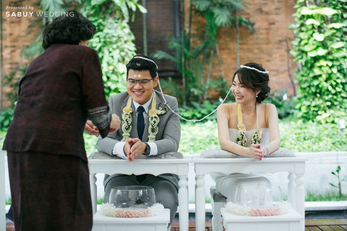 undefined รีวิวงานแต่งสวยสบาย จัดได้ครบจบทั้ง Indoor Outdoor @ Pullman Bangkok King Power