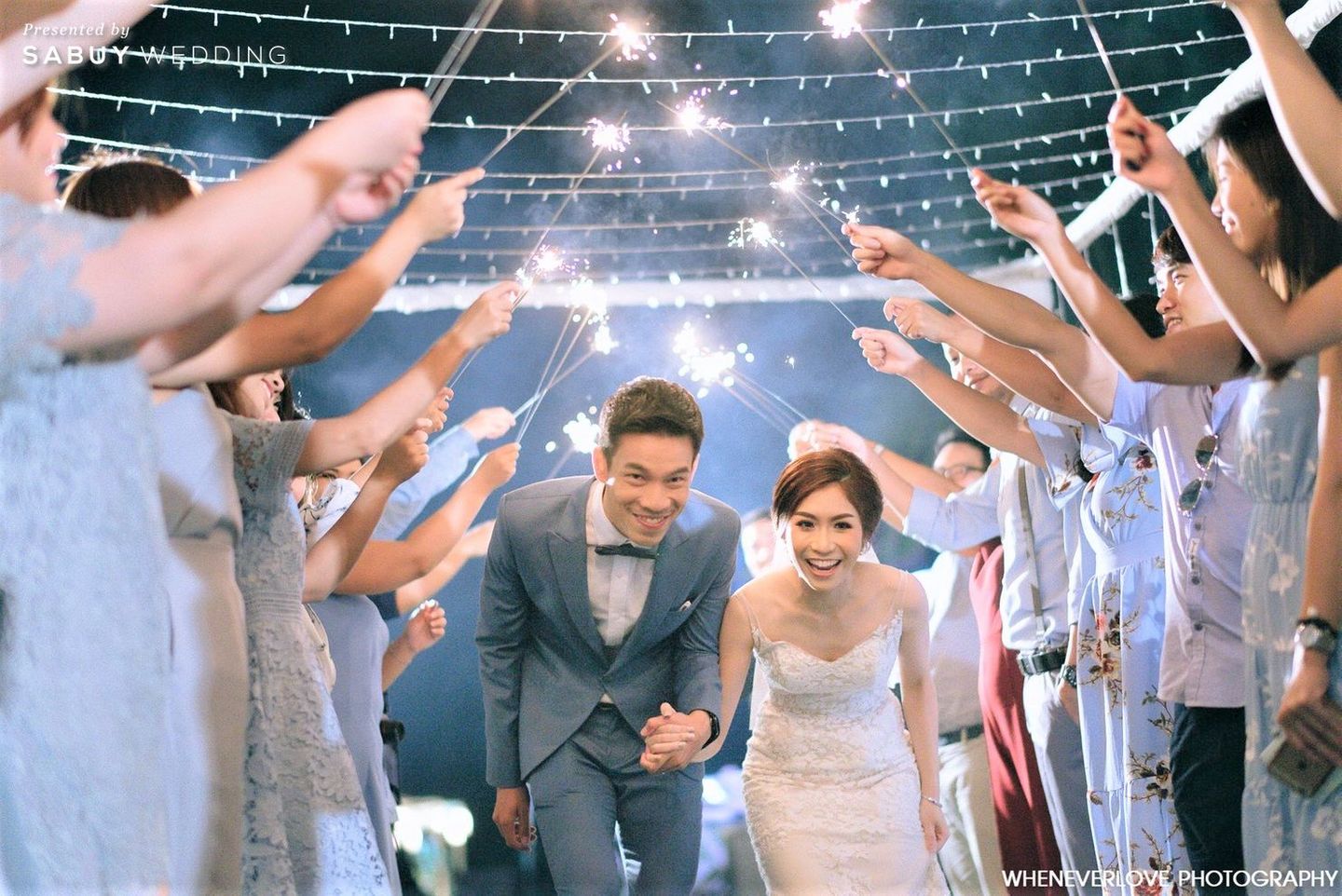 undefined 8 ไอเดียจัดงานแต่ง Outdoor ให้แขกปลื้ม