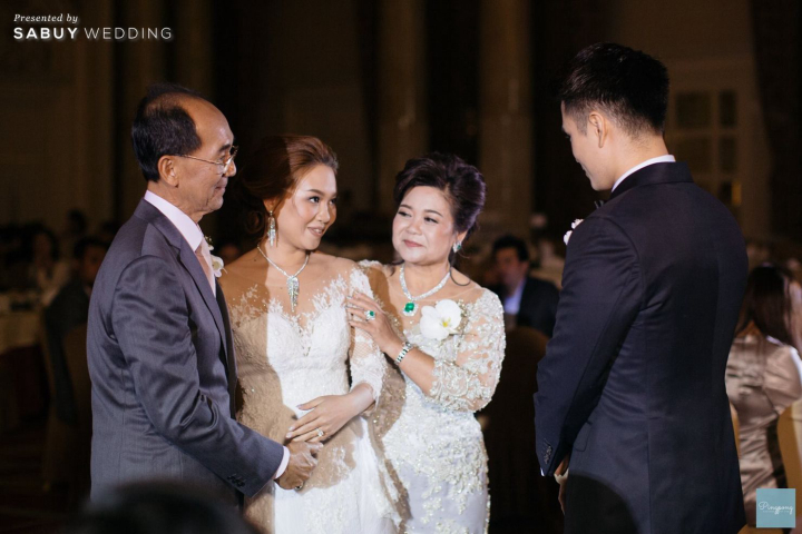 เจ้าสาว,ดอกไม้งานแต่ง,แต่งงาน,เจ้าบ่าว,สถานที่แต่งงาน,impact muang thong thani,งานแต่งงาน รีวิวงานแต่งสวยอลัง ปังด้วยคอนเซ็ปต์โรงนาสุดเก๋ @Impact Wedding