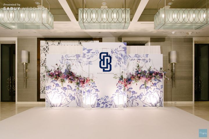 undefined พบข้อเสนอสุดคุ้มแห่งปี พร้อมชมวิวมุมสูงกรุงเทพ ในงาน The St. Regis Wedding Fair