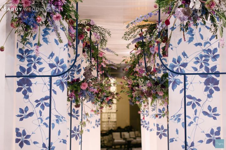 undefined พบข้อเสนอสุดคุ้มแห่งปี พร้อมชมวิวมุมสูงกรุงเทพ ในงาน The St. Regis Wedding Fair