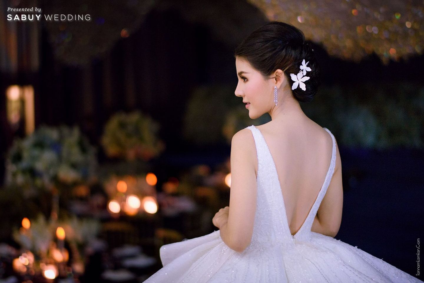 ช่างภาพ,เจ้าสาว,เจ้าบ่าว,ช่างภาพพรีเวดดิ้ง,ช่างภาพงานแต่ง,งานแต่งงาน,แต่งงาน สร้างภาพฝัน เก็บความทรงจำในวันแต่งงาน กับช่างภาพมือโปร Tonnamlamtan Photography