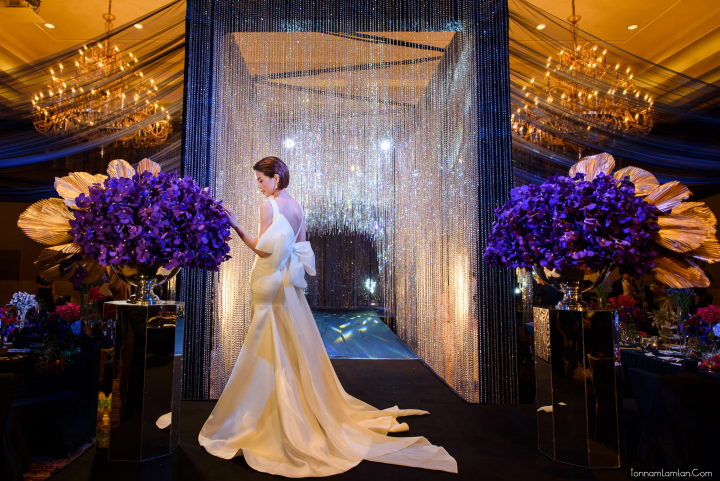 สร้างภาพฝัน เก็บความทรงจำในวันแต่งงาน กับช่างภาพมือโปร Tonnamlamtan Photography