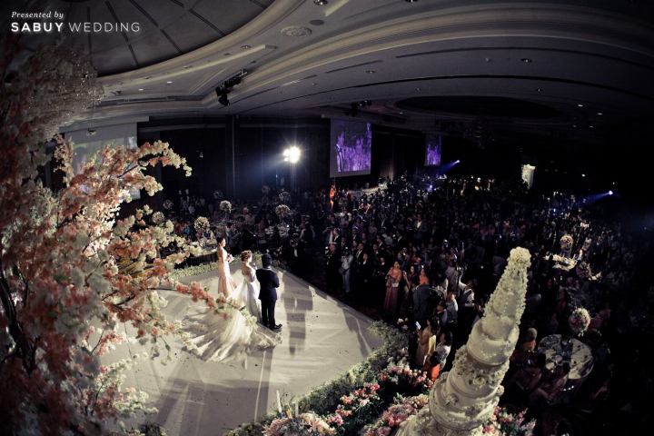 undefined โปรโมชั่นสุดพิเศษจาก The Berkeley Hotel Pratunam ในงาน “Wedding Showcase 2018” by Sabuywedding