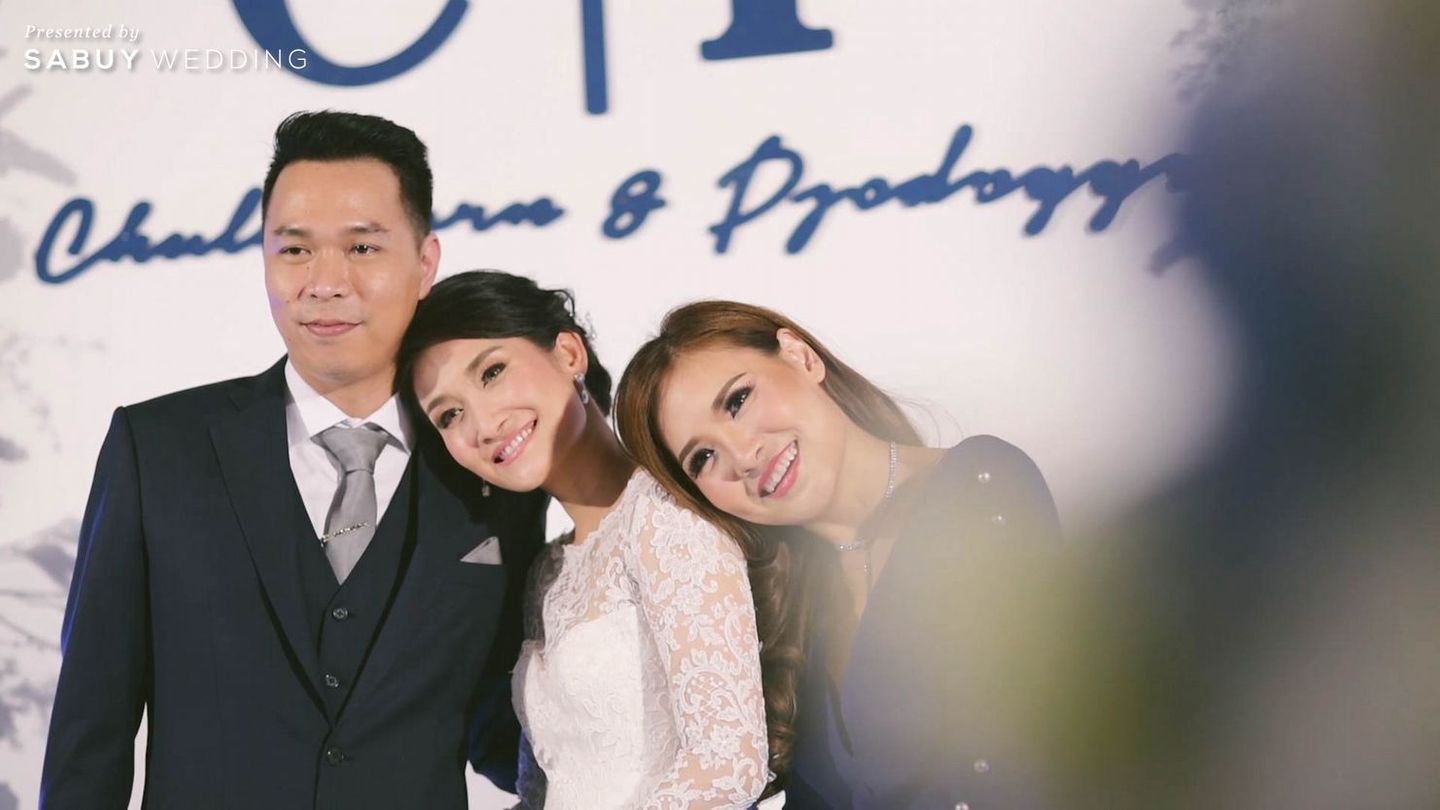 งานแต่งงาน,วีดีโองานแต่งงาน,ช่างภาพงานแต่ง,ช่างภาพ,cinemaงานแต่ง,เจ้าบ่าว,เจ้าสาว,แต่งงาน มากกว่าแค่เพลงและภาพ เล่าเรื่องราวผ่านคนสำคัญกับทีม Cinema งานแต่งฝีมือดี Paeidol