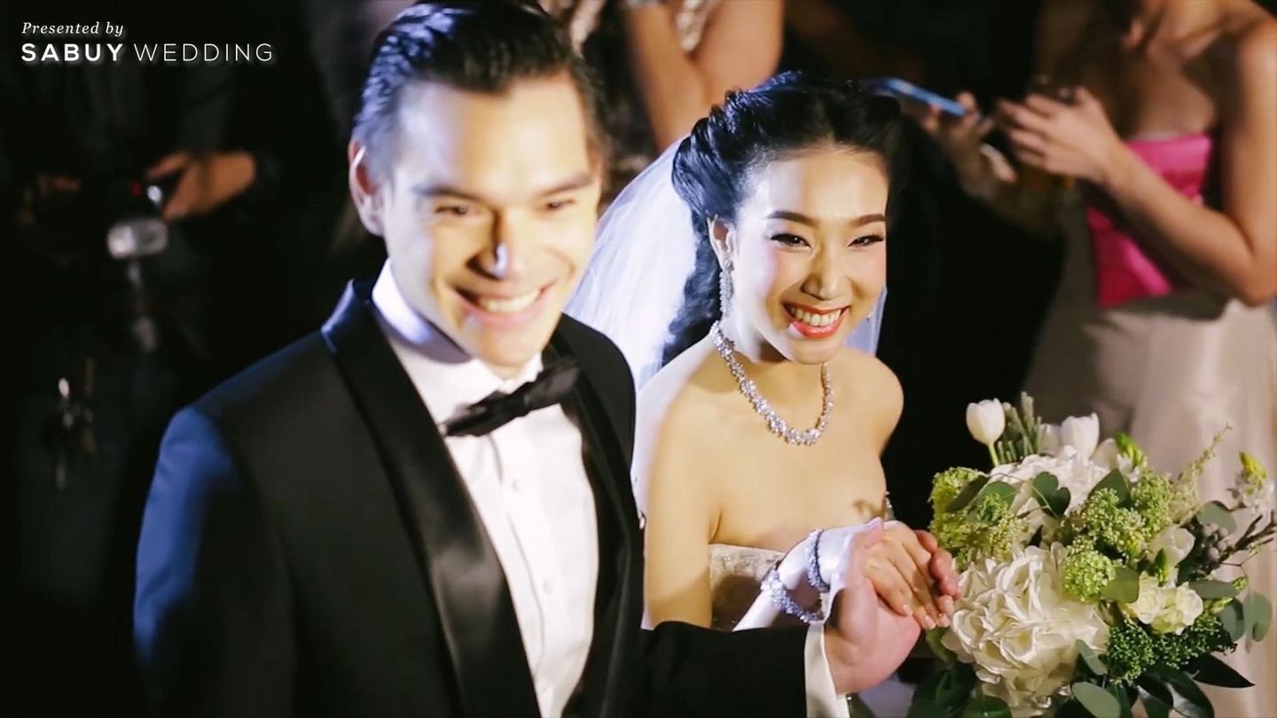 งานแต่งงาน,วีดีโองานแต่งงาน,ช่างภาพงานแต่ง,ช่างภาพ,cinemaงานแต่ง,เจ้าบ่าว,เจ้าสาว,แต่งงาน มากกว่าแค่เพลงและภาพ เล่าเรื่องราวผ่านคนสำคัญกับทีม Cinema งานแต่งฝีมือดี Paeidol