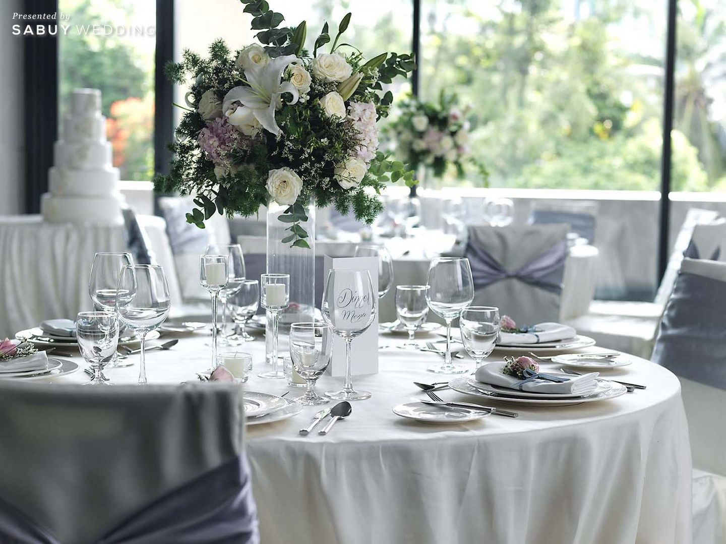 undefined สัมผัสประสบการณ์สุดพิเศษ พร้อมรับโปรโมชั่นดีๆ ในงาน Bliston Wedding Fair 2018