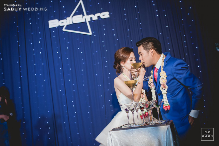 backdrop งานแต่ง,เจ้าสาว,ชุดเจ้าสาว,ชุดแต่งงาน,ตกแต่งงานแต่ง,เวทีงานแต่ง,พิธีแต่งงาน รีวิวงานแต่งแซ่บซ่า ปาร์ตี้สุดมันส์ แยกชั้นแขกต่างวัยได้สองฟลอร์ @Le Méridien Bangkok