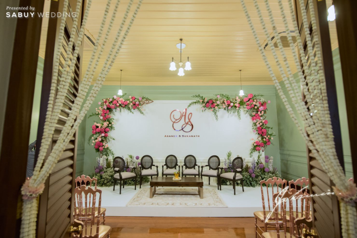 undefined 6 สถานที่แต่งงานเล็กแต่เก๋ ที่บ่าวสาวเทใจให้ รวมไว้ที่นี่! SabuyWedding Festival 2018