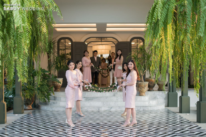 undefined 6 สถานที่แต่งงานเล็กแต่เก๋ ที่บ่าวสาวเทใจให้ รวมไว้ที่นี่! SabuyWedding Festival 2018