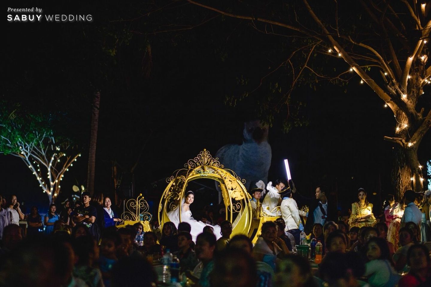 เจ้าสาว,เจ้าบ่าว,แต่งงาน,งานแต่งงาน,สถานที่แต่งงาน,สถานที่จัดงานแต่งงาน,ตกแต่งงานแต่งงาน รีวิวงานแต่งแฟนซีสุดปัง อลังการด้วยธีม Fairy Tale @ Pattaya Sheep Farm