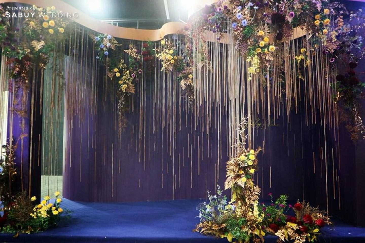 undefined SabuyWedding Festival 2018 งานที่บ่าวสาวบอกต่อ 'ทั้งอบอุ่นและสนุก รวมทุกสิ่งที่ดีที่สุดสำหรับงานแต่ง!'