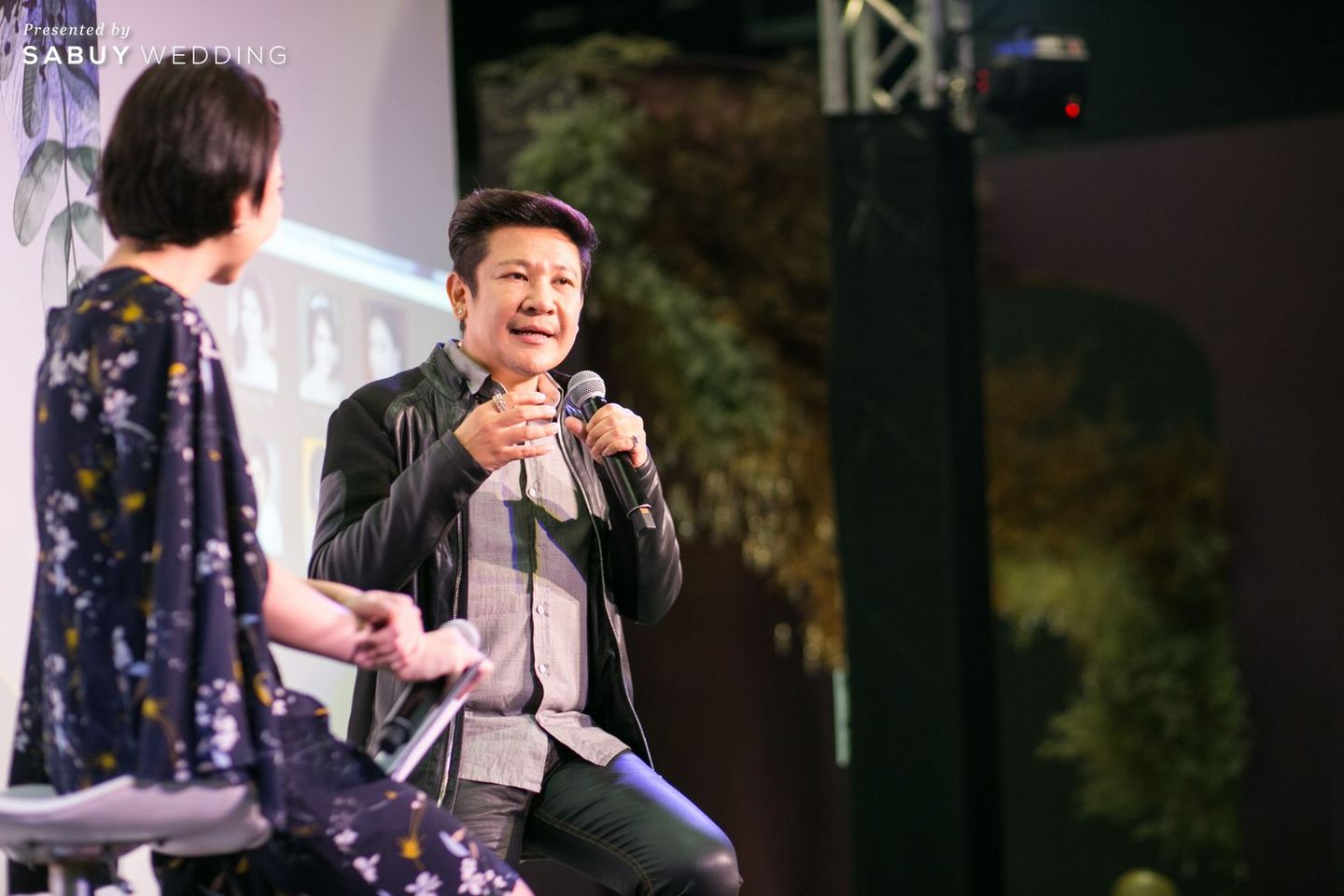 undefined SabuyWedding Festival 2018 งานที่บ่าวสาวบอกต่อ 'ทั้งอบอุ่นและสนุก รวมทุกสิ่งที่ดีที่สุดสำหรับงานแต่ง!'