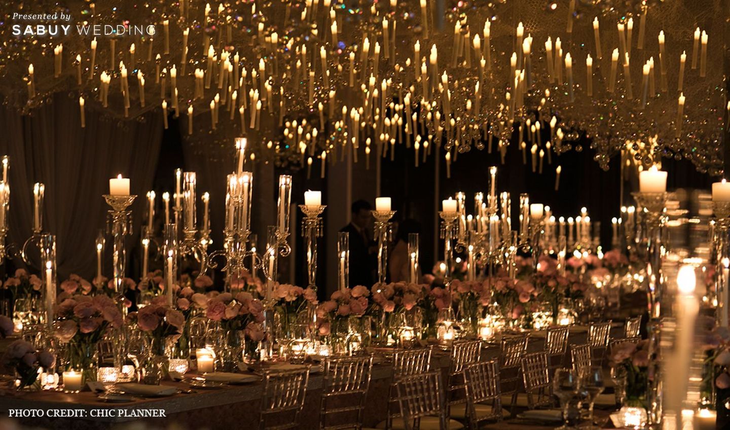undefined พบข้อเสนอที่ดีที่สุดสำหรับพิธีหมั้นและงานแต่งงาน จาก The St. Regis Bangkok ในงาน 'THE WEDDING SESSIONS'