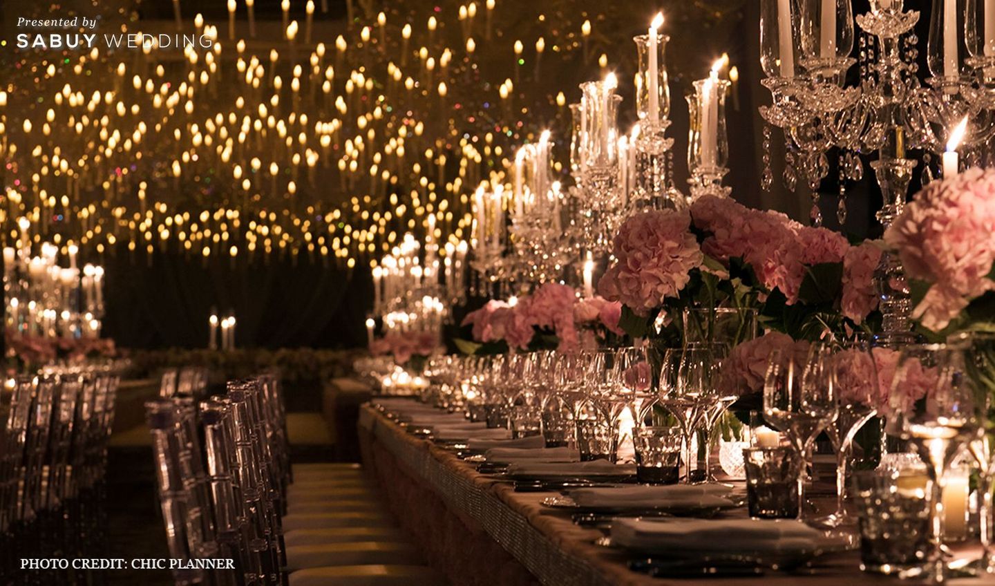 undefined พบข้อเสนอที่ดีที่สุดสำหรับพิธีหมั้นและงานแต่งงาน จาก The St. Regis Bangkok ในงาน 'THE WEDDING SESSIONS'