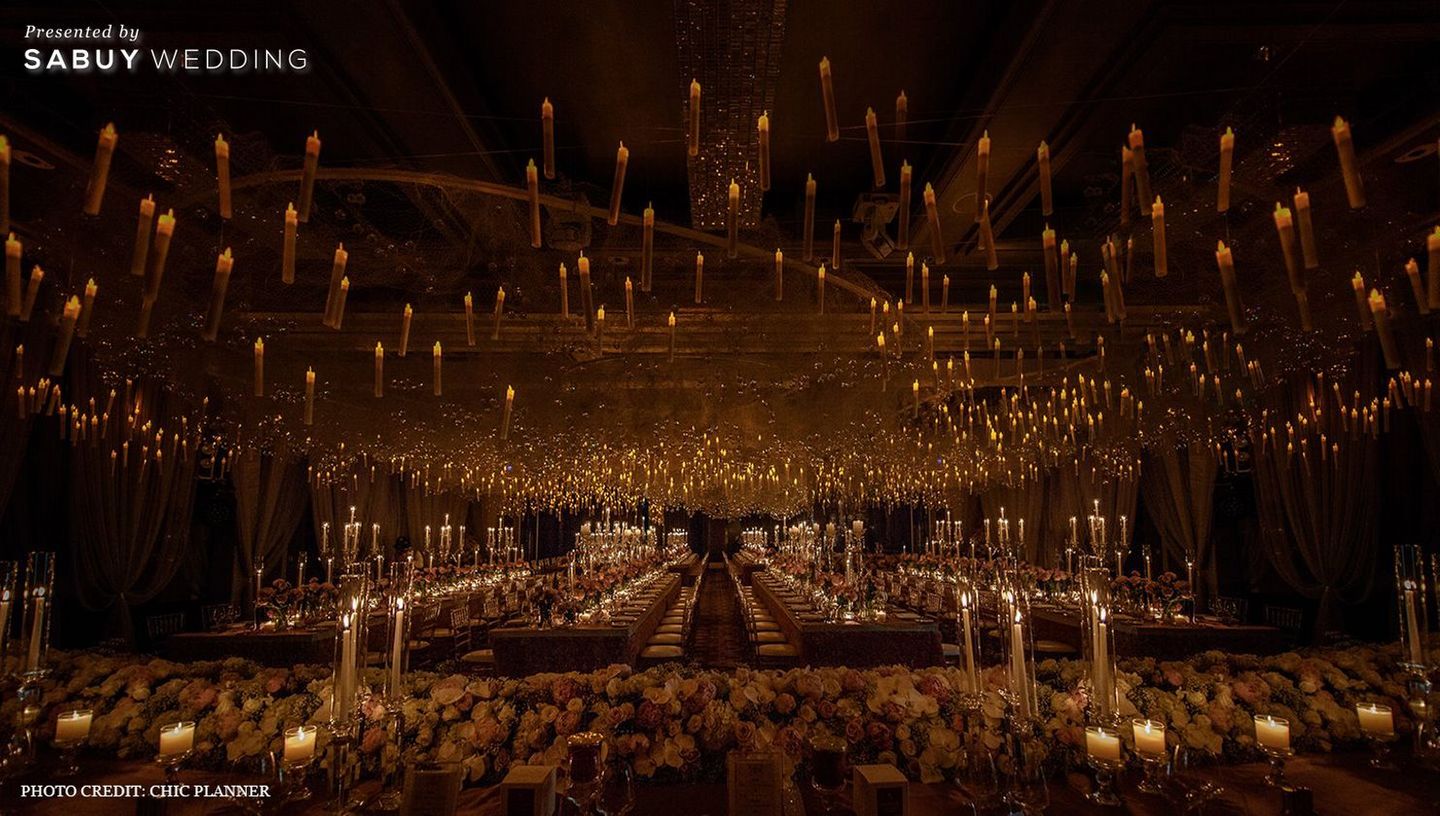 undefined พบข้อเสนอที่ดีที่สุดสำหรับพิธีหมั้นและงานแต่งงาน จาก The St. Regis Bangkok ในงาน 'THE WEDDING SESSIONS'
