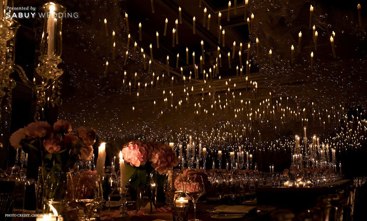 undefined พบข้อเสนอที่ดีที่สุดสำหรับพิธีหมั้นและงานแต่งงาน จาก The St. Regis Bangkok ในงาน 'THE WEDDING SESSIONS'