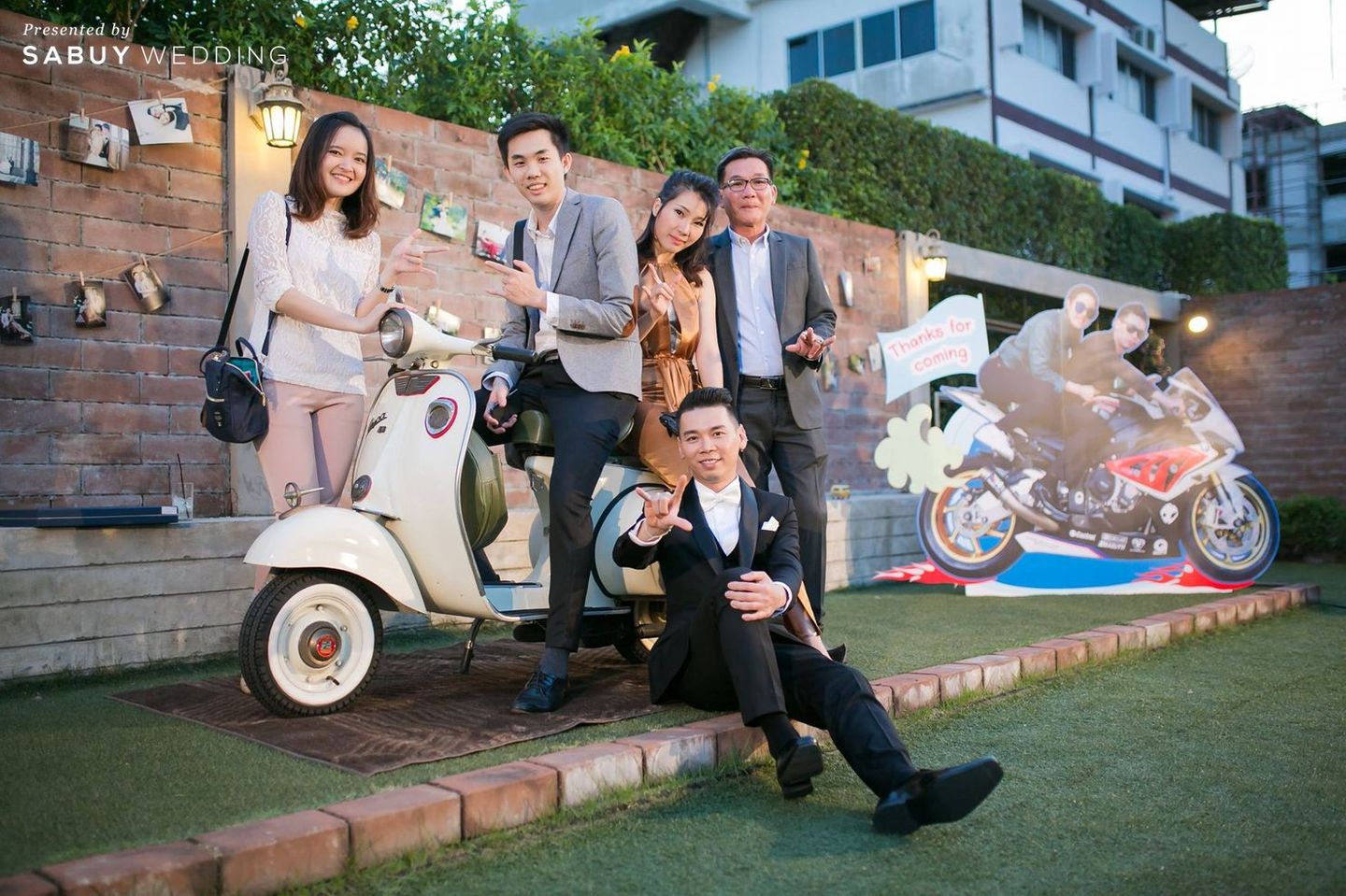 สถานที่แต่งงาน,SubDio Garden,สถานที่แต่งงานในสวน,เพื่อนเจ้าบ่าว,เจ้าบ่าว รีวิวงานแต่งใน Glasshouse สวนสวย รายล้อมด้วยธรรมชาติ @ SubDio Garden
