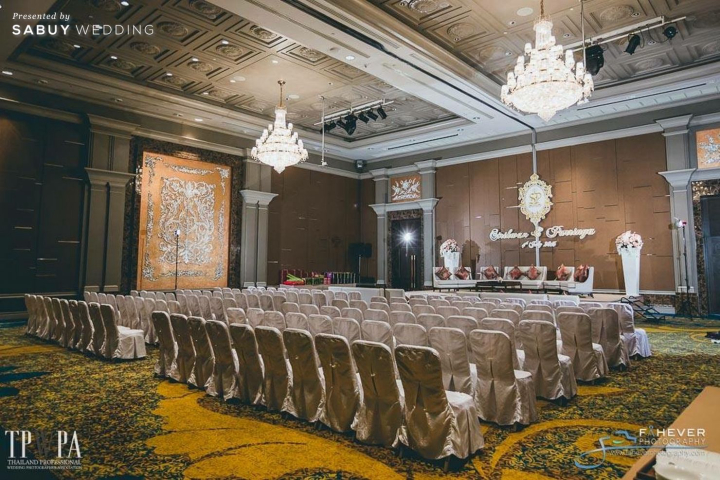 undefined "The Final Show"  WEDDINGFAIR 2018 @ The Berkeley Hotel Pratunam