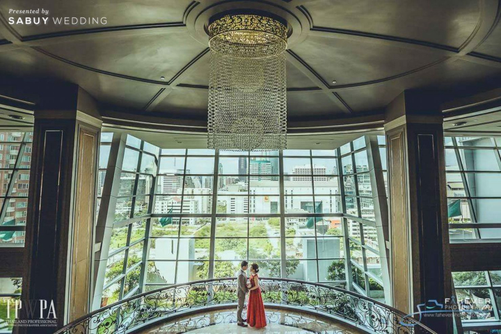 undefined "The Final Show"  WEDDINGFAIR 2018 @ The Berkeley Hotel Pratunam
