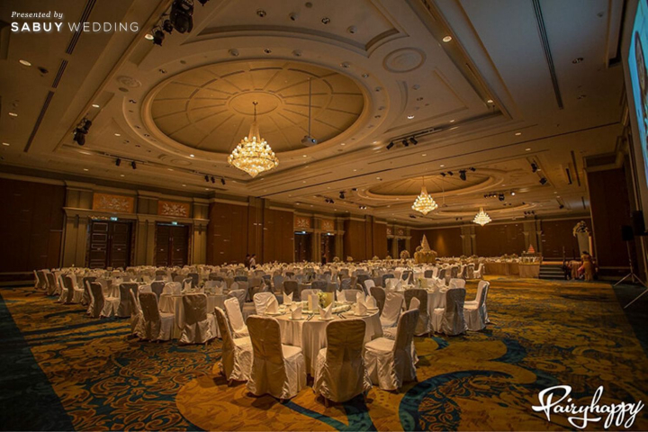 undefined "The Final Show"  WEDDINGFAIR 2018 @ The Berkeley Hotel Pratunam