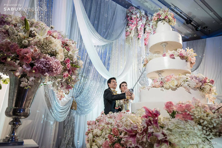undefined "The Final Show"  WEDDINGFAIR 2018 @ The Berkeley Hotel Pratunam