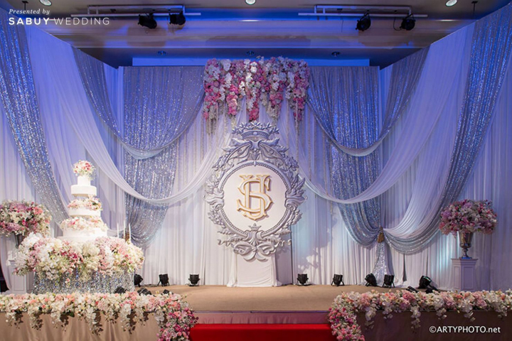 undefined "The Final Show"  WEDDINGFAIR 2018 @ The Berkeley Hotel Pratunam