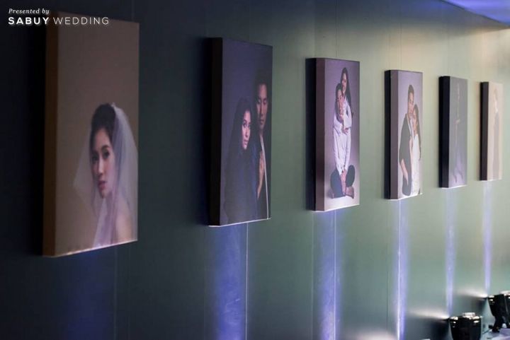 เจ้าบ่าว,เจ้าสาว,แต่งงาน,งานแต่งงาน,Le Meridien Bangkok,สถานที่จัดงานแต่งงาน,ตกแต่งงานแต่งงาน,ออแกไนเซอร์ รีวิวงานแต่งสวยแซ่บแบบ Modern Party กับธีมสี Midnight blue & Gray @ Le Meridien Bangkok